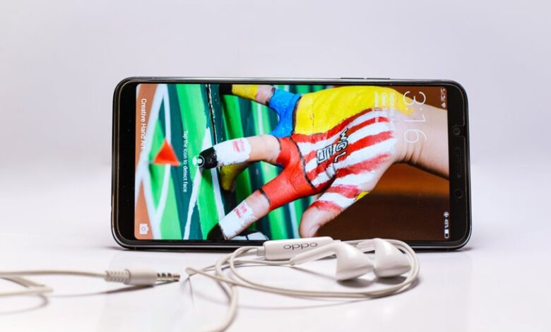 auto oppo device model