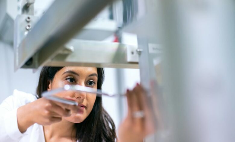 industry intelligence data codes