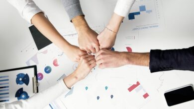 innovation and growth statistics