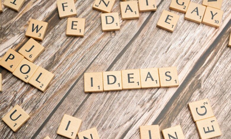 innovation benchmarking data points