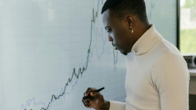 market research and analysis