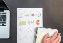 operational performance metrics listed