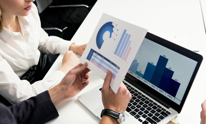 strategic planning data analysis