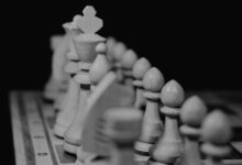 strategic planning numerical identifiers