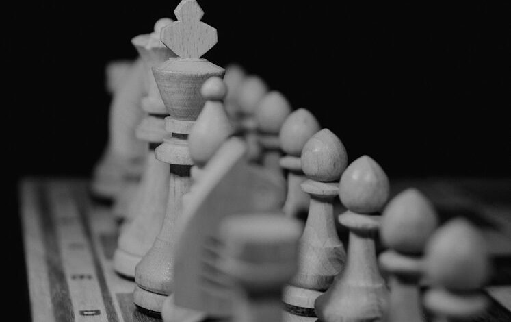 strategic planning numerical identifiers