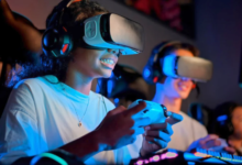 The Role of Technology in Gaming