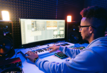 The Role of Technology in Music Production